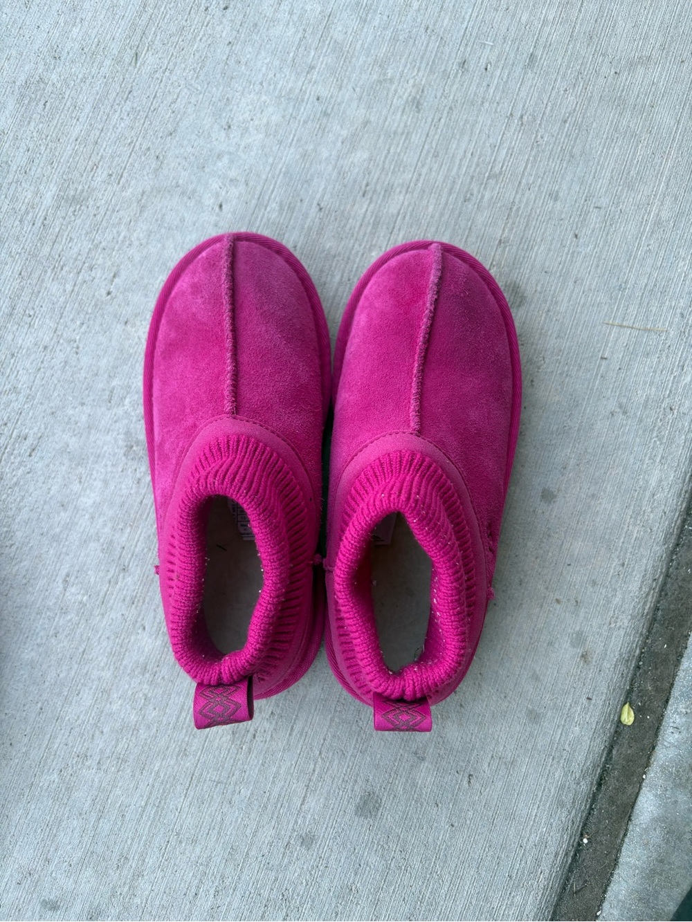 Kids' Classic Ultra Stretch‎ Mini Boot